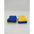 Reusable Cellulose Sponge Scrubber